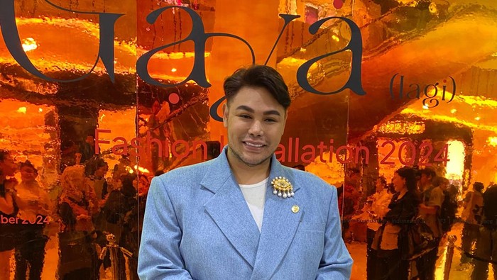 Ivan Gunawan