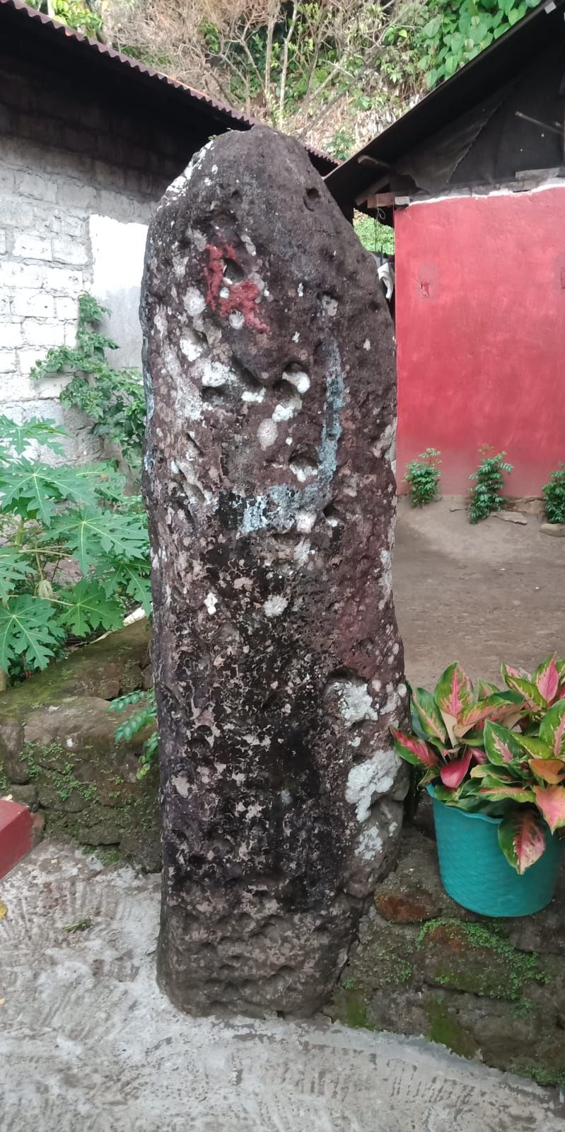 Jejak peradaban kuno di Kepulauan Banda