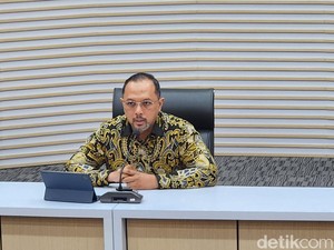 KPK Tegaskan Penggeledahan Rumah Hasto Bukan Pengalihan Isu!