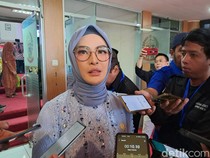 NasDem Respons Seto Soal Salah Percaya Orang di Balik Kekalahan Pilwalkot Makassar