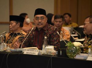 PKB Minta MPR Tegaskan TAP MPR Pemberhentian Gus Dur Tak Berlaku Lagi