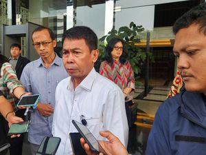 Paradoks Indikasi Suap di Balik Laporan Harta Pejabat