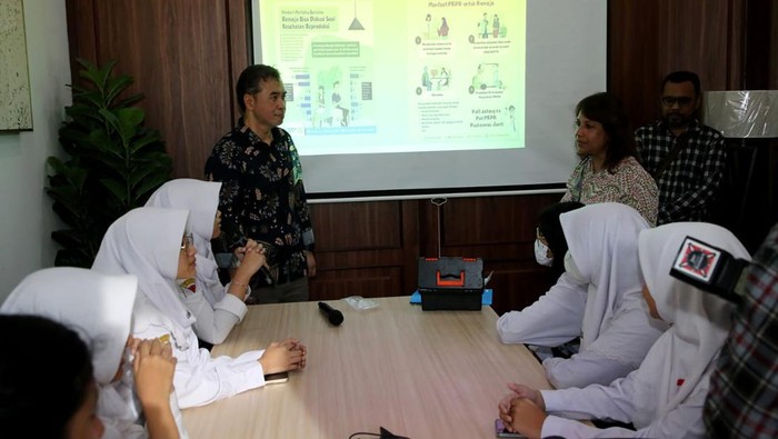 Kota Surabaya wujudkan Kota Ramah Anak