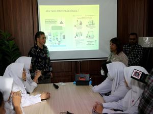 Asa Pemkot Surabaya Wujudkan Kota Layak Anak Dunia Lewat Forum CFCI China