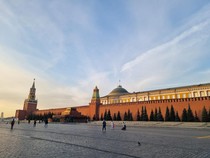 Rusia Jatuhkan Hukuman 18 Tahun Bui ke Tokoh Oposisi Putin