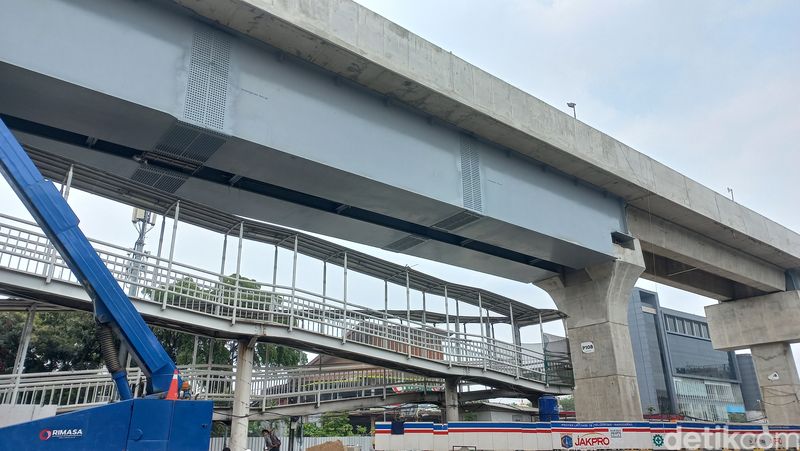 LRT Velodrome
