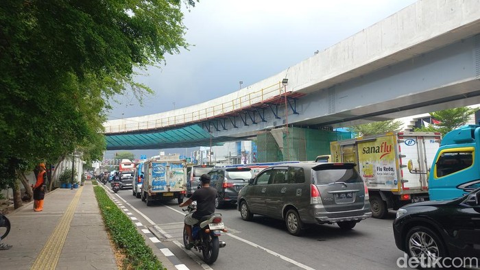 LRT Velodrome