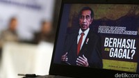 LSI Denny JA memaparkan hasil temuannya berdasarkan analisis dari data dan berbagai indeks internasional, di antaranya, indeks produk domestik bruto dari World Bank, Indeks Kebebasan Ekonomi dari The Heritage Foundation, Indeks Kemajuan Sosial dari Social Progress Imperative, Indeks Persepsi Korupsi dari Transparency International, Indeks Kebebasan Pers dari Reporters Without Borders, Indeks Kebahagiaan dari UN Sustainable Development Solutions Network dan Gallup Poll, Indeks Demokrasi dari Economist Intelligence Unit.