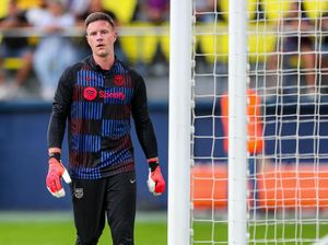 Ter Stegen Sudah Siap Comeback Usai Hampir 7 Bulan Menepi