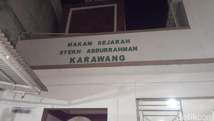 Masjid Agung Karawang