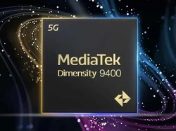Chip MediaTek Dimensity 9400 Diklaim Kalahkan A18 Pro di iPhone 16 Pro