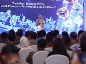 MenPAN-RB Dorong Satgas P2DD Dukung Layanan Digital Payment