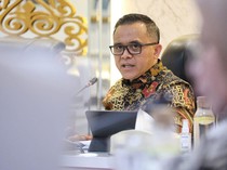 Formasi CPNS Fresh Graduate Menciut Jadi 250.000, Ini Alasannya