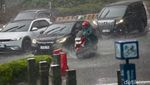 BMKG Sebut Musim Hujan Datang Lebih Cepat