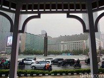 BMKG Sebut Musim Hujan Datang Lebih Cepat