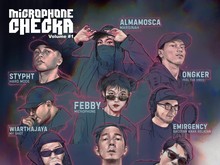 9 Musisi Hip-Hop Lokal Unjuk Gigi di Microphone Checka Vol. #1 9 Musisi Hip-Hop Lokal Unjuk Gigi di Microphone Checka Vol. #1