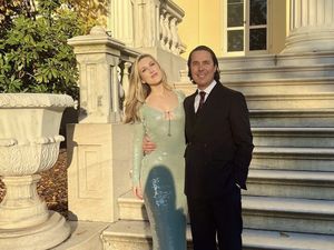 Perseteruan Jurnalis Politik & Eks Tunangan Usai Skandal dengan RFK Jr.