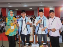 Adu Program Airin-Ade vs Andra Soni-Dimyati Jelang Debat Perdana Pilgub Banten