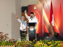 Mas Dhito: Kami Susun Program Berdasarkan Kebutuhan Masyarakat