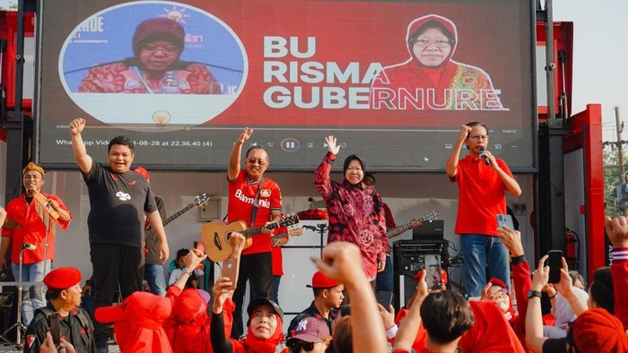 PDIP Surabaya