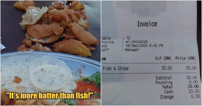 Pemilik Resto Sedih Pengunjung Lebih Pilih Komplain di Medsos