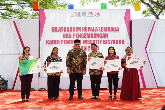 Pemkab Kediri