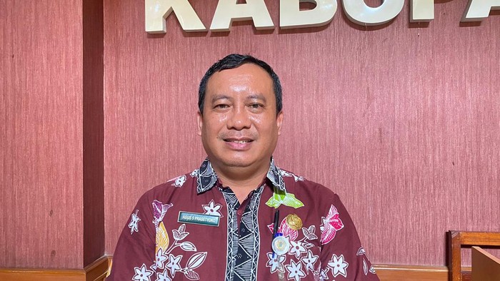 Pemkab Klaten