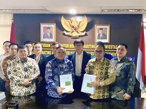 Proyek PSEL Makassar Senilai Rp 3,1 Triliun Groundbreaking Akhir 2024