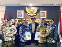 Proyek PSEL Makassar Senilai Rp 3,1 Triliun Groundbreaking Akhir 2024