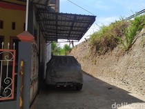 Alasan Lurah Tak Ngotot Minta Agus Bongkar Total Garasi Mobilnya di Jalanan
