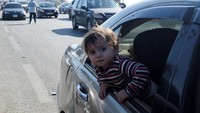 Serangan terbaru Israel ke Lebanon menewaskan 274 orang, termasuk 21 anak-anak dan 39 wanita. 