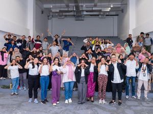 Kolaborasi Unilever Dorong Advokasi Pemenuhan Hak Perempuan Tuli di RI