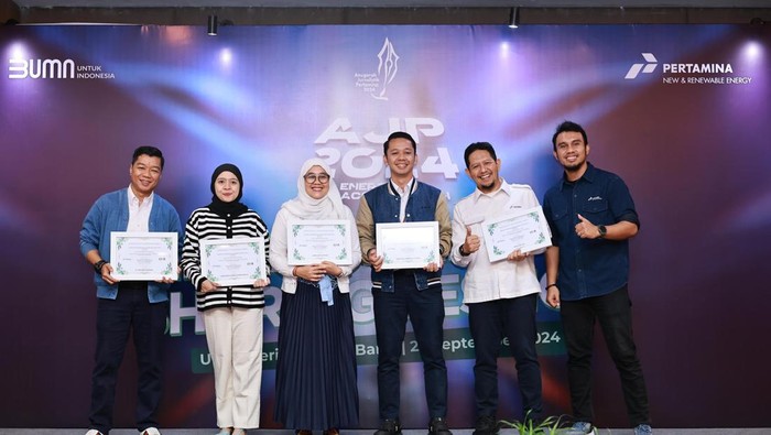 Pertamina
