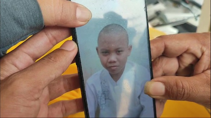 Pesilat anak tewas di Banyuwangi