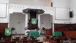 Potret Gereja Ayam yang Jadi Cagar Budaya di Jakarta