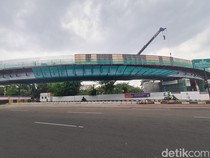Nggak Cuma Kelapa Gading, Properti di Sini Juga Untung Berkat LRT ke Manggarai