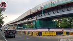 Potret Terbaru Pembangunan LRT Velodrome ke Manggarai