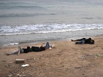 Israel Akan Serang Hizbullah dari Laut, Warga Lebanon Diminta Jauhi Pantai