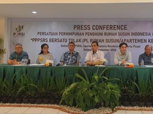 IPL Rusun Bakal Kena PPN, Penghuni Resah Keberatan Bayar
