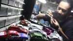 Die Cast Made in Malang Dipesan AS hingga Meksiko