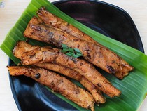 Resep Pisang Gulung Cokelat, Renyah Manis untuk Teman Ngopi