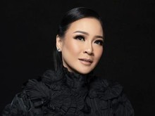 Nostalgia Classic Disco Bareng Wanda Omar dan Ria Prawiro Lewat Merapat Nostalgia Classic Disco Bareng Wanda Omar dan Ria Prawiro Lewat Merapat