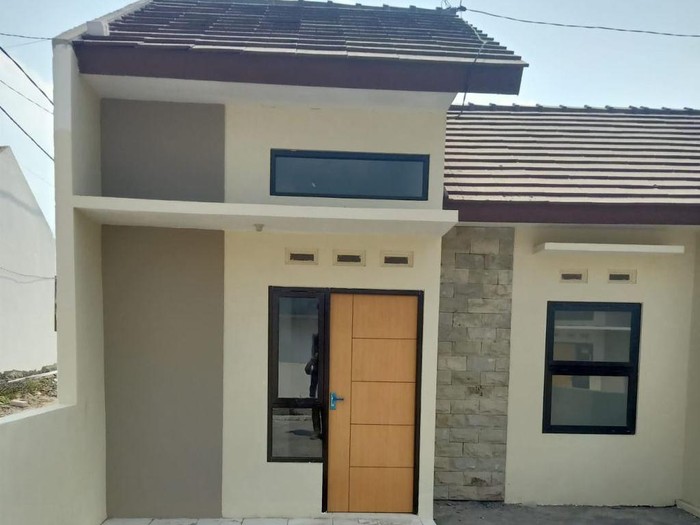 Rumah murah di Peterongan, Jombang, Jawa Timur