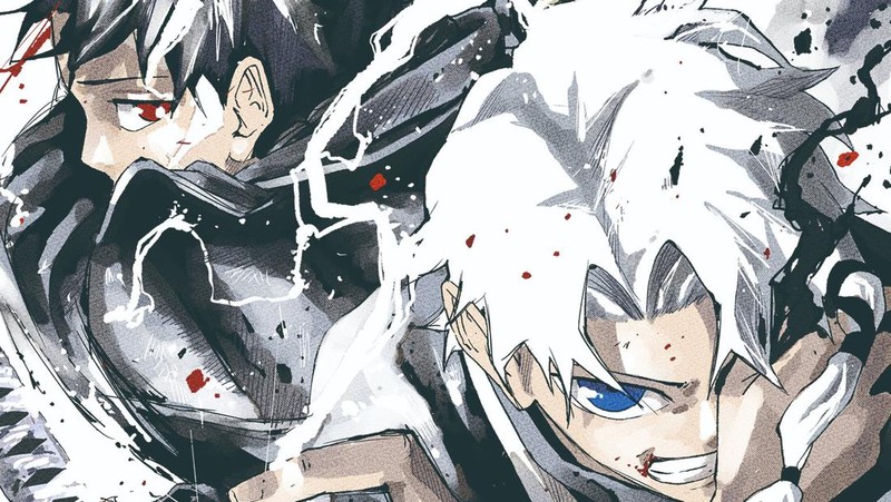 Mendadak Hiatus, Komikus Kagurabachi Buka Suara