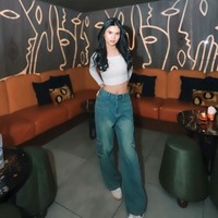 Di akun Instagram pribadinya Shyeika terlihat memiliki sekitar 1,5 ribu pengikut. Ia juga kerap membagikan foto-fotonya dalam berbagai gaya. Foto: Instagram/@shyeikaaa