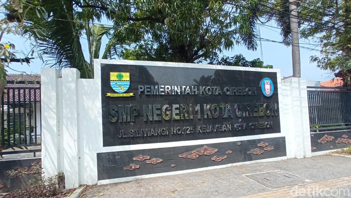 SMP Negeri 1 Kota Cirebon