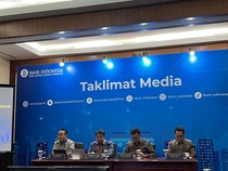 Bentuk Lembaga Central Counterparty, BI-BEI Keluarkan Modal Rp 408 M