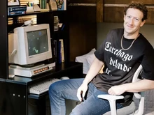 Zuckerberg Umumkan Tim AI Super Dipimpin Bos Genius