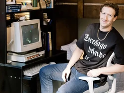 Zuckerberg Umumkan Tim AI Super Dipimpin Bos Genius