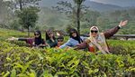 Inilah Tempat Menginap dengan Suhu Paling Dingin di Puncak Bogor